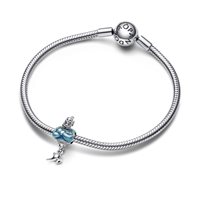 Charm Pandora Donna Collaborations in Argento 792348C01 - 792348C01